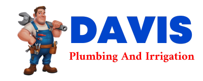 Trusted plumber in MENLO